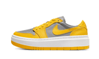 Air Jordan 1 Low Elevate Yellow Grey - Exclufy