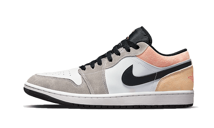 Air Jordan 1 Low Flight Club - Exclufy