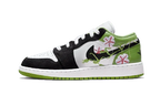 Air Jordan 1 Low SE Floral Vines - Exclufy