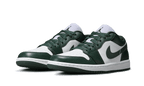 Air Jordan 1 Low Galactic Jade - Exclufy