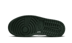 Air Jordan 1 Low Galactic Jade - Exclufy