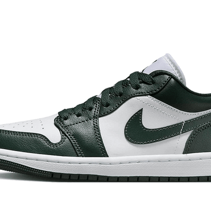 Air Jordan 1 Low Galactic Jade - Exclufy