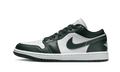 Air Jordan 1 Low Galactic Jade - Exclufy