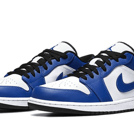 Air Jordan 1 Low Game Royal - Exclufy