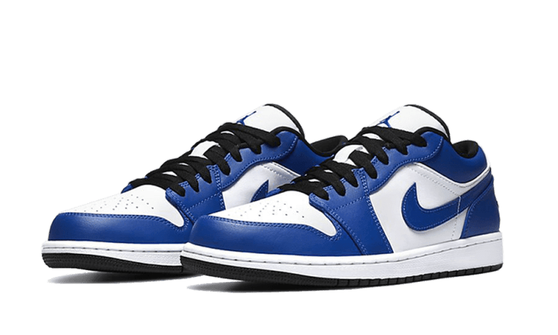 Air Jordan 1 Low Game Royal - Exclufy