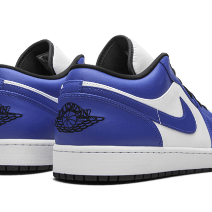 Air Jordan 1 Low Game Royal - Exclufy