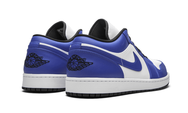 Air Jordan 1 Low Game Royal - Exclufy