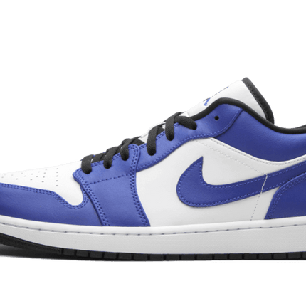 Air Jordan 1 Low Game Royal - Exclufy