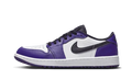 Air Jordan 1 Low Golf Court Purple - Exclufy
