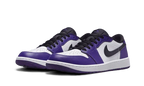 Air Jordan 1 Low Golf Court Purple - Exclufy