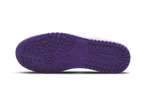 Air Jordan 1 Low Golf Court Purple - Exclufy