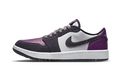 Air Jordan 1 Low Golf NRG Purple Smoke - Exclufy