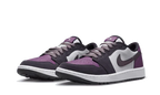 Air Jordan 1 Low Golf NRG Purple Smoke - Exclufy