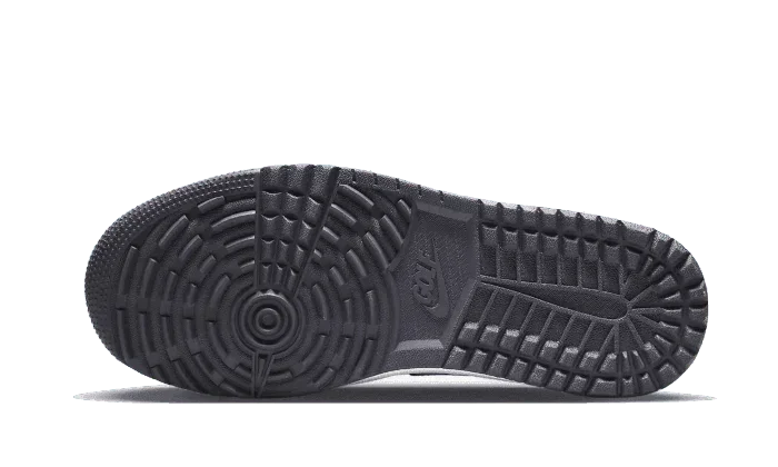 Air Jordan 1 Low Golf NRG Purple Smoke - Exclufy