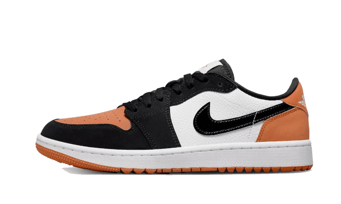 Air Jordan 1 Retro Low Golf Shattered Backboard - Exclufy