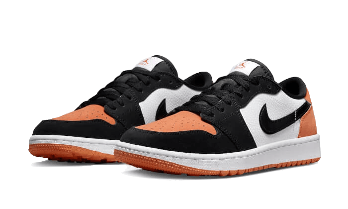 Air Jordan 1 Retro Low Golf Shattered Backboard - Exclufy