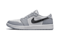 Air Jordan 1 Low Golf Wolf Grey - Exclufy