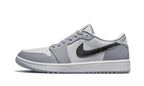 Air Jordan 1 Low Golf Wolf Grey - Exclufy