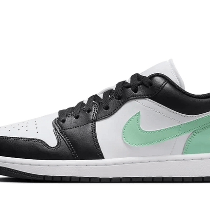 Air Jordan 1 Low Green Glow - Exclufy