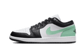 Air Jordan 1 Low Green Glow - Exclufy