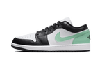 Air Jordan 1 Low Green Glow - Exclufy