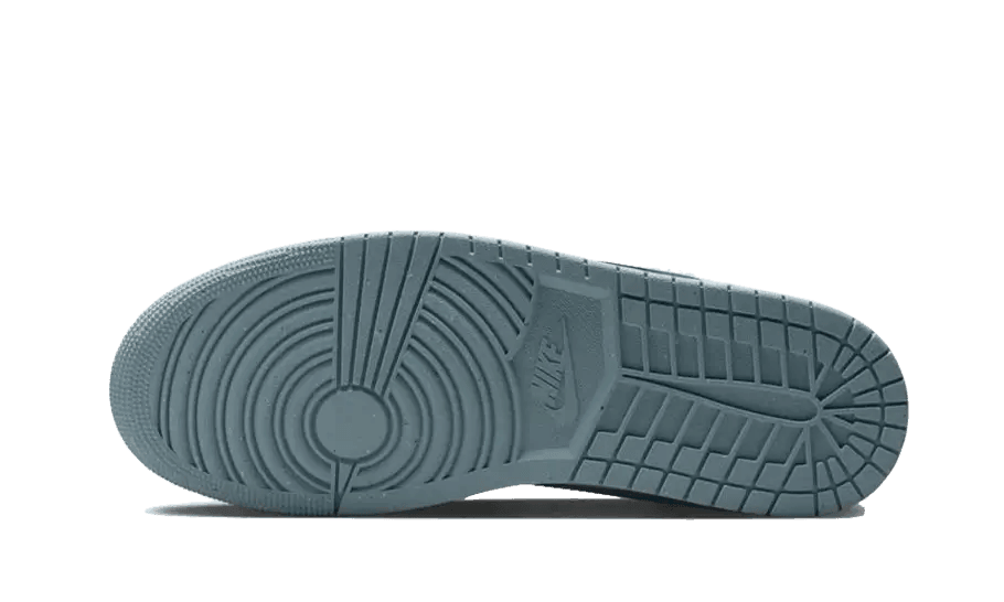 Air Jordan 1 Low Industrial Blue - Exclufy