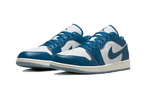 Air Jordan 1 Low Industrial Blue - Exclufy