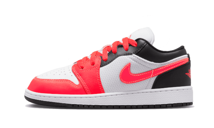 Air Jordan 1 Low Infrared 23 - Exclufy