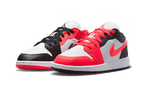 Air Jordan 1 Low Infrared 23 - Exclufy
