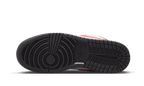 Air Jordan 1 Low Infrared 23 - Exclufy