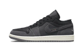 Air Jordan 1 Low Inside Out Black - Exclufy