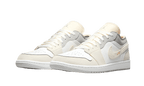 Air Jordan 1 Low Inside Out Cream White Light Grey - Exclufy