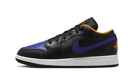 Air Jordan 1 Low Lakers