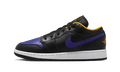 Air Jordan 1 Low Lakers - Exclufy