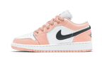 Air Jordan 1 Low Light Arctic Rose - Exclufy