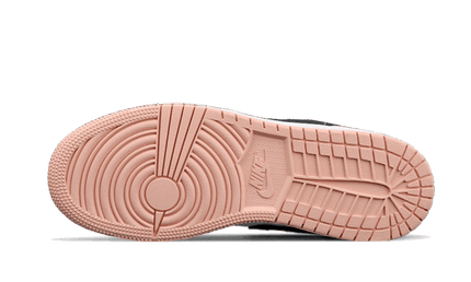 Air Jordan 1 Low Light Arctic Rose - Exclufy