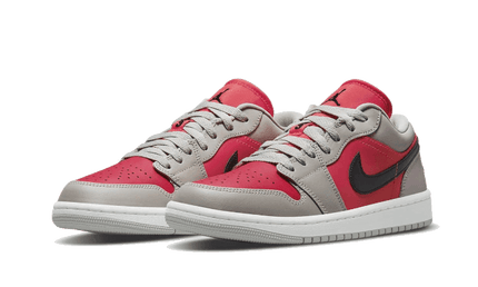 Air Jordan 1 Low Light Iron Ore - Exclufy