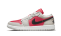 Air Jordan 1 Low Light Iron Ore - Exclufy