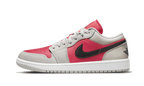 Air Jordan 1 Low Light Iron Ore - Exclufy