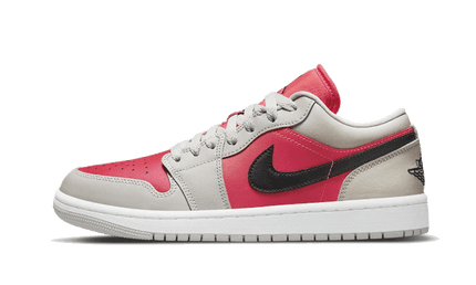 Air Jordan 1 Low Light Iron Ore - Exclufy