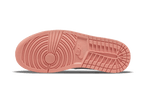 Air Jordan 1 Low Light Madder Root - Exclufy