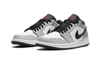 Air Jordan 1 Low Light Smoke Grey - Exclufy