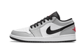Air Jordan 1 Low Light Smoke Grey - Exclufy