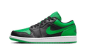 Air Jordan 1 Low Lucky Green - Exclufy