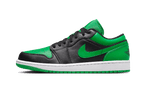 Air Jordan 1 Low Lucky Green - Exclufy