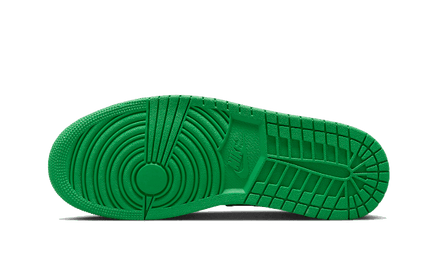 Air Jordan 1 Low Lucky Green - Exclufy