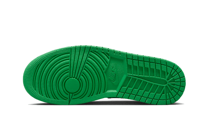 Air Jordan 1 Low Lucky Green - Exclufy