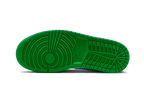 Air Jordan 1 Low Lucky Green Aquatone - Exclufy