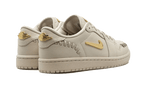 Air Jordan 1 Low Method of Make Legend Light Brown - Exclufy