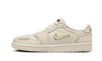 Air Jordan 1 Low Method of Make Legend Light Brown - Exclufy